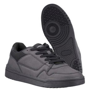 Lightweight Sporty Mesh Trainers