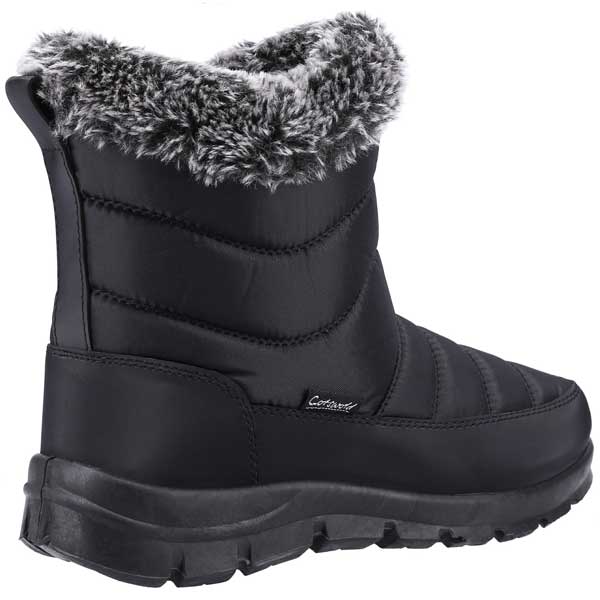 Longleat All-Weather Rain Boots
