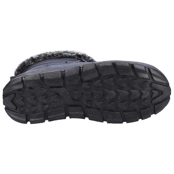 Longleat All-Weather Rain Boots