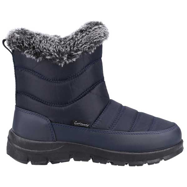 Longleat All-Weather Rain Boots