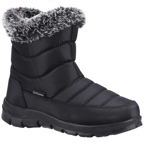 Longleat All-Weather Rain Boots