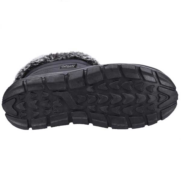 Longleat All-Weather Rain Boots