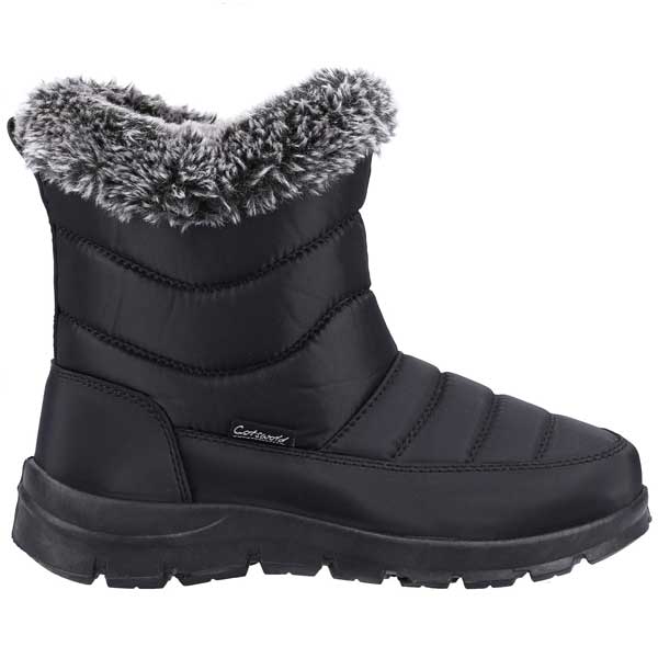 Longleat All-Weather Rain Boots
