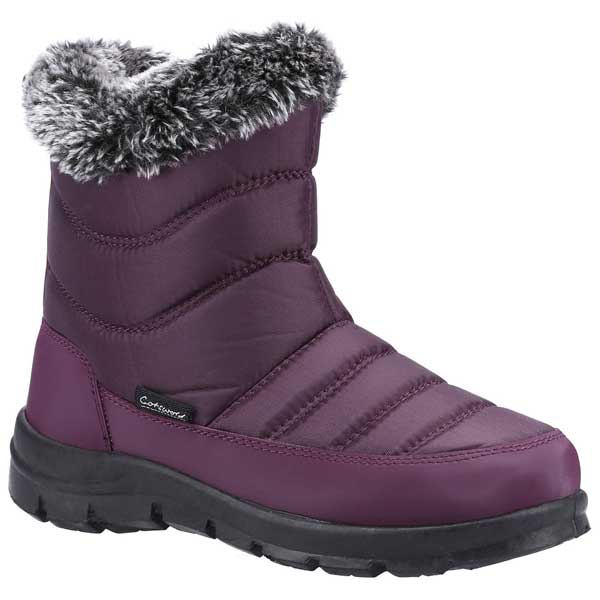 Longleat All-Weather Rain Boots
