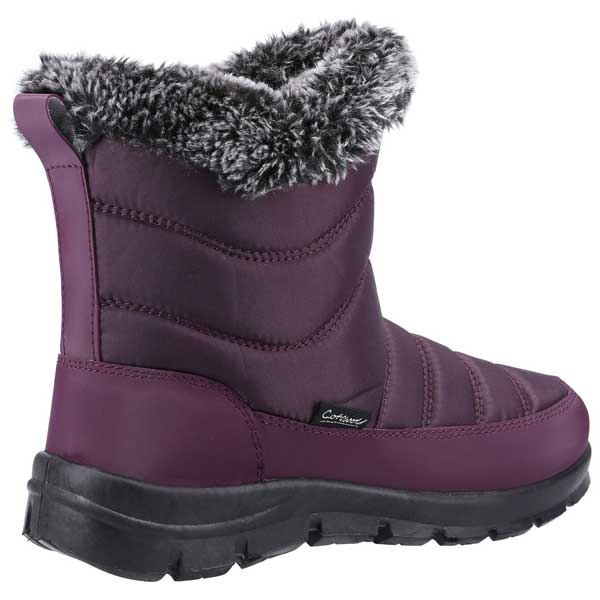 Longleat All-Weather Rain Boots