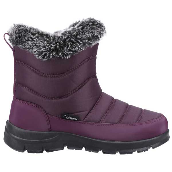 Longleat All-Weather Rain Boots