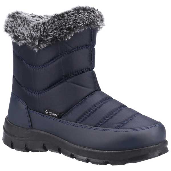 Longleat All-Weather Rain Boots