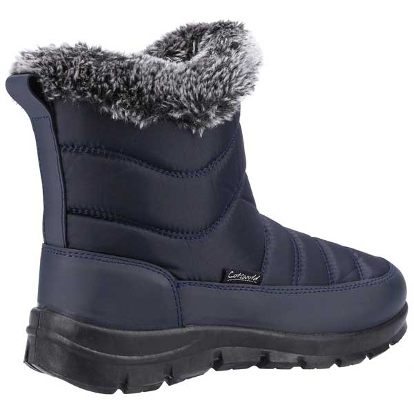 Longleat All-Weather Rain Boots