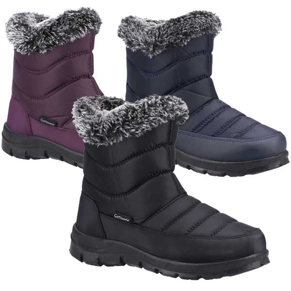 Longleat All-Weather Rain Boots