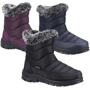 Longleat All-Weather Rain Boots
