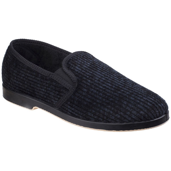 Lonsdale EasyFit Twin Panel Slipper