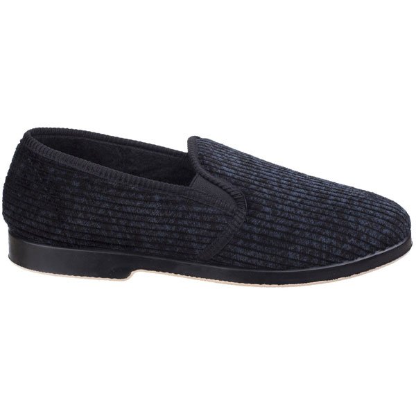 Lonsdale EasyFit Twin Panel Slipper