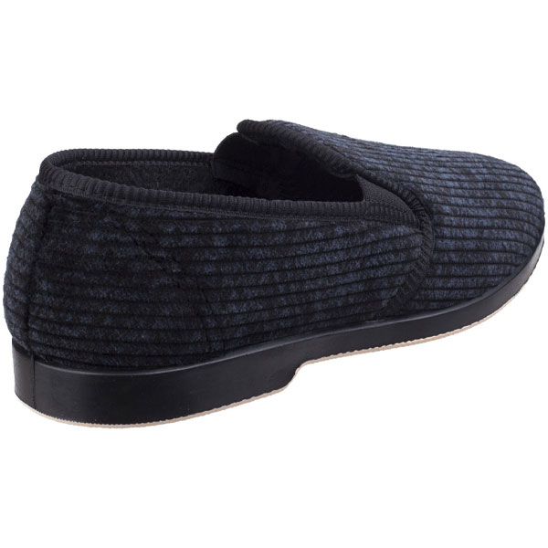 Lonsdale EasyFit Twin Panel Slipper