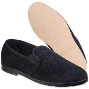 Lonsdale EasyFit Twin Panel Slipper