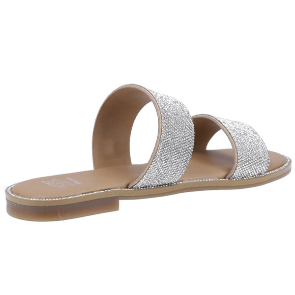 Loyale Sandal - Classic Style