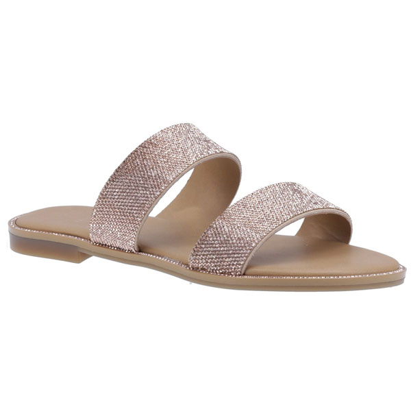 Loyale Sandal - Classic Style