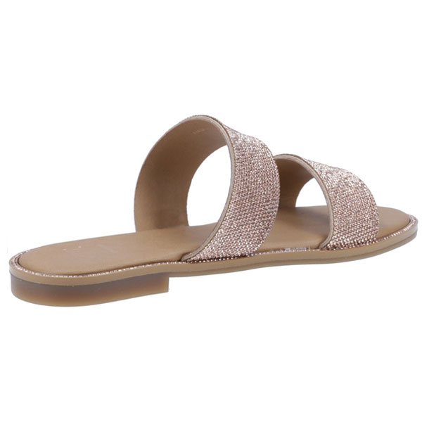 Loyale Sandal - Classic Style