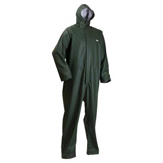 LR13 Industrial Weather Shield Coverall