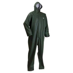 LR13 Industrial Weather Shield Coverall
