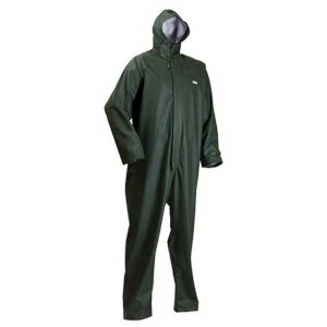 LR13 Industrial Weather Shield Coverall