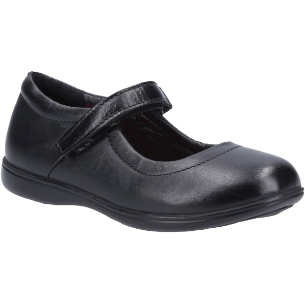 Lucie Elegant School Mary Jane for Girls