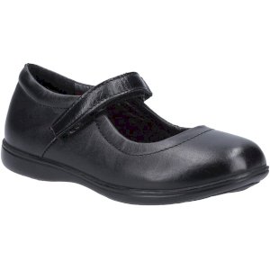 Lucie Elegant School Mary Jane for Girls