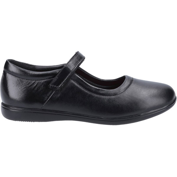 Lucie Senior Mary Jane Footwear For Girls