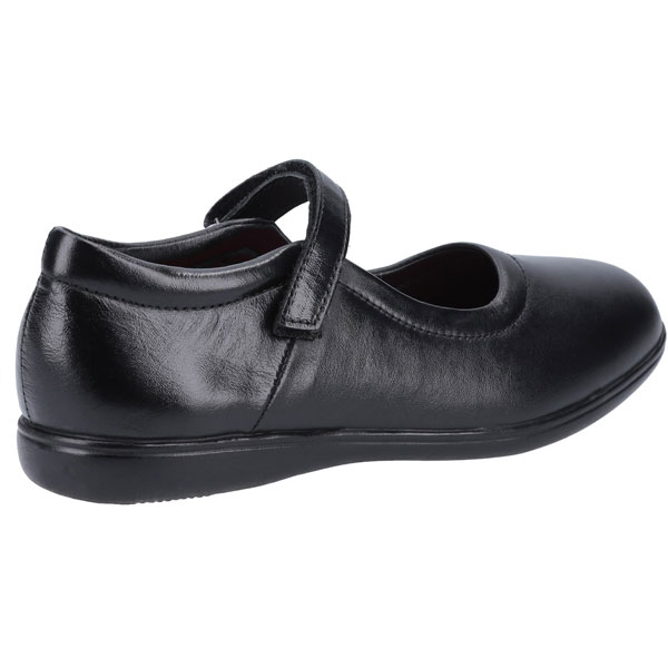 Lucie Senior Mary Jane Footwear For Girls