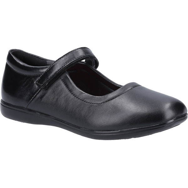 Lucie Senior Mary Jane Footwear For Girls