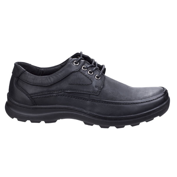 Luxor Formal Lace-Up Shoe