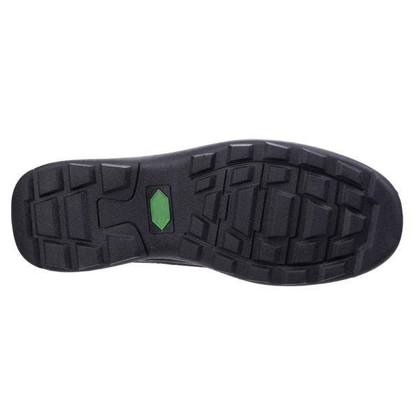 Luxor Formal Lace-Up Shoe