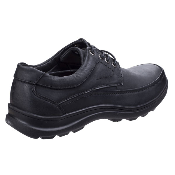 Luxor Formal Lace-Up Shoe