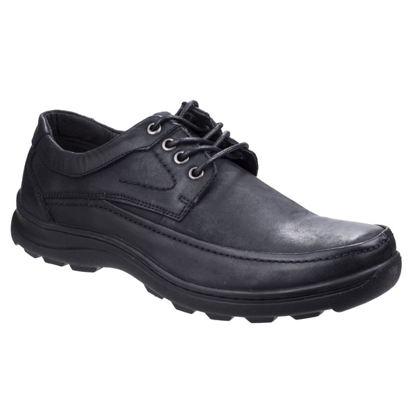 Luxor Formal Lace-Up Shoe