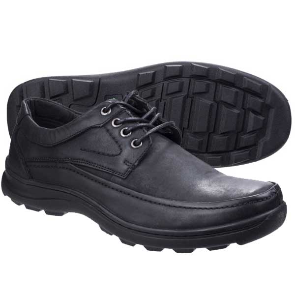 Luxor Formal Lace-Up Shoe