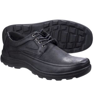 Luxor Formal Lace-Up Shoe