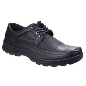 Luxor Formal Lace-Up Shoe