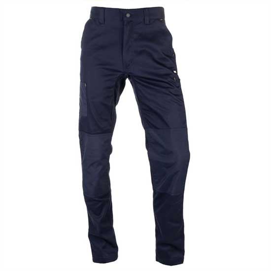 Extra Wide Belt Loop Trousers
