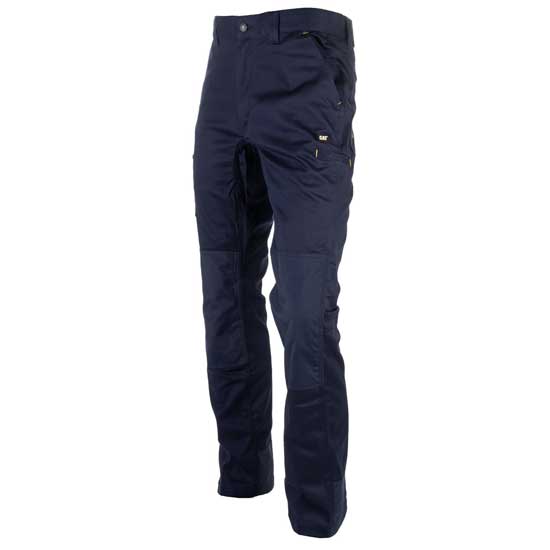 Extra Wide Belt Loop Trousers