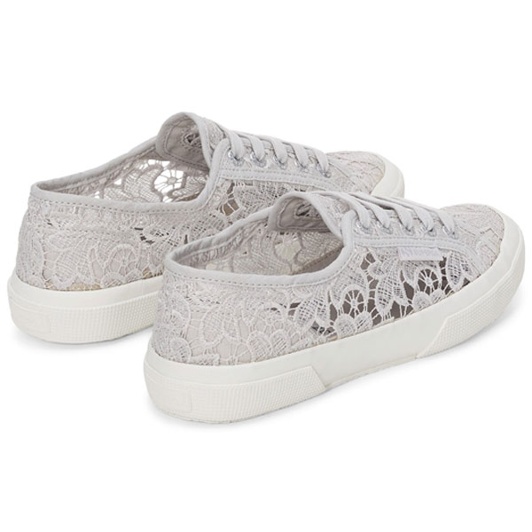 Macrame Relaxed Fit Everyday Shoes