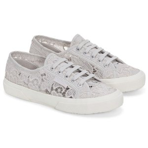 Macrame Relaxed Fit Everyday Shoes