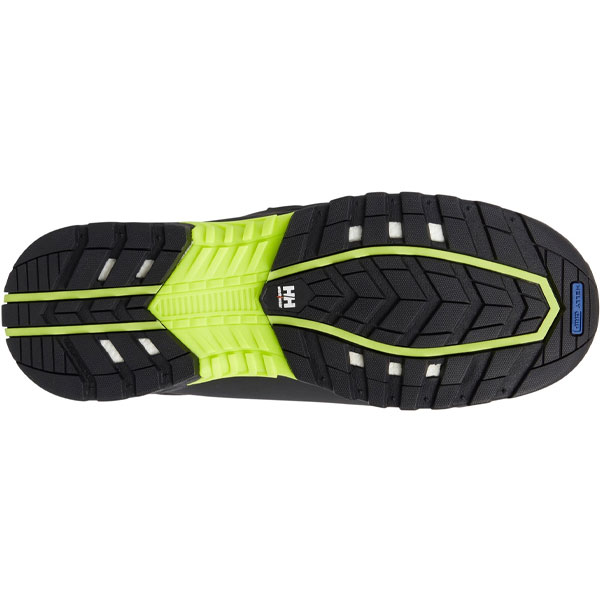 Magni Evo Tall BOA® Work Boot – Waterproof & Cold-Weather Ready