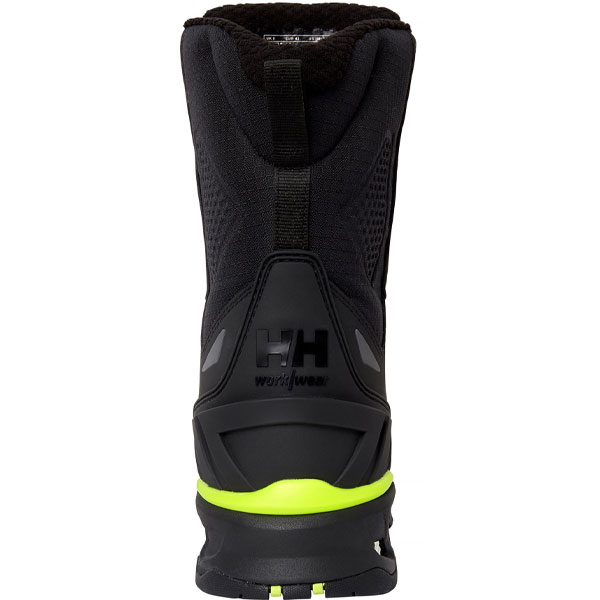 Magni Evo Tall BOA® Work Boot – Waterproof & Cold-Weather Ready