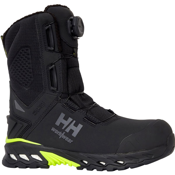 Magni Evo Tall BOA® Work Boot – Waterproof & Cold-Weather Ready