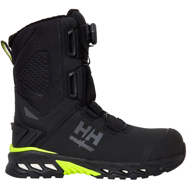 Magni Evo Tall BOA® Work Boot – Waterproof & Cold-Weather Ready
