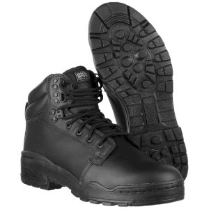 Magnum Patrol Men's Occupational Footwear
