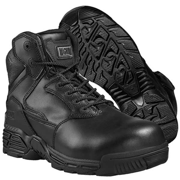 Magnum Stealth Force 6