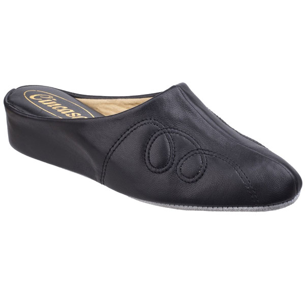 Mahon Soft-Step Slipper