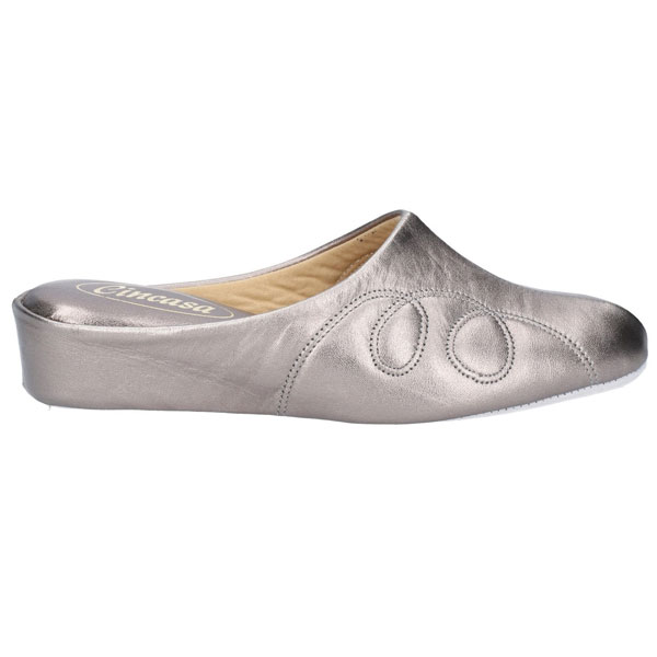 Mahon Soft-Step Slipper
