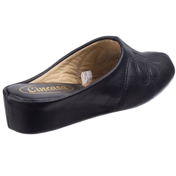 Mahon Soft-Step Slipper