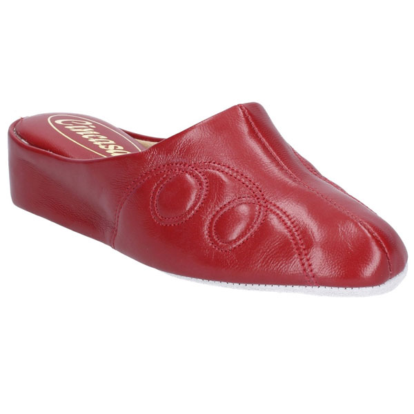 Mahon Soft-Step Slipper
